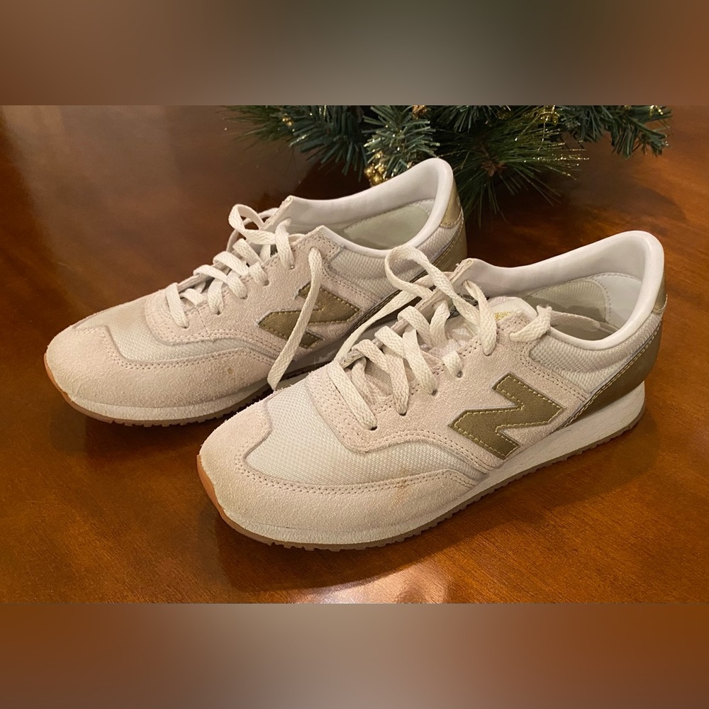 New Balance Sneakers